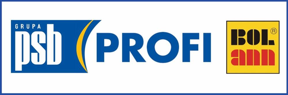 PSB PROFI BOL-ANN logo