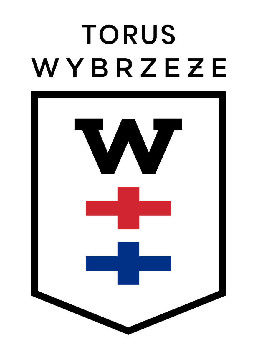 Torus Wybrzeże Gdańsk logo