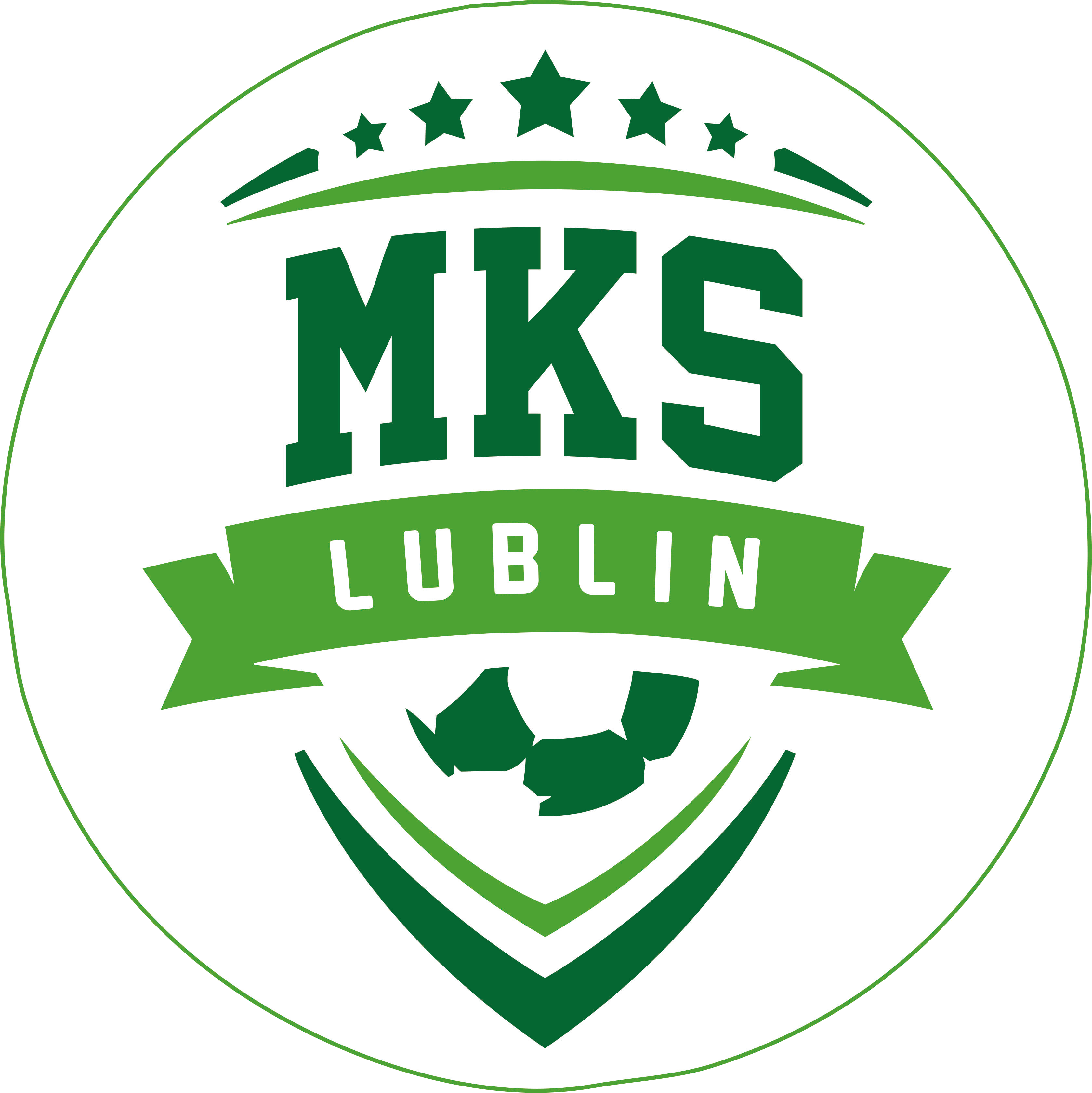 MKS FunFloor Lublin logo