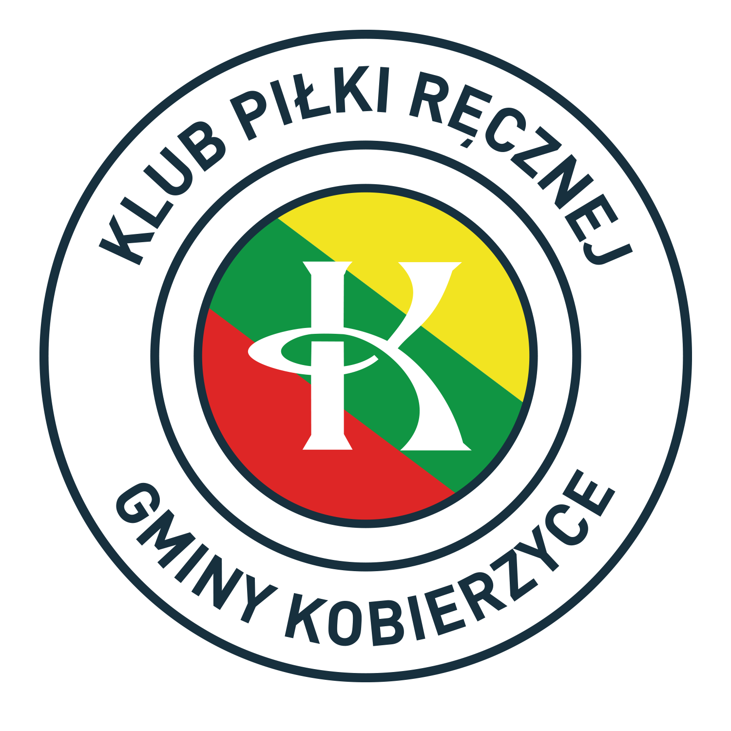 KPR Gminy Kobierzyce logo