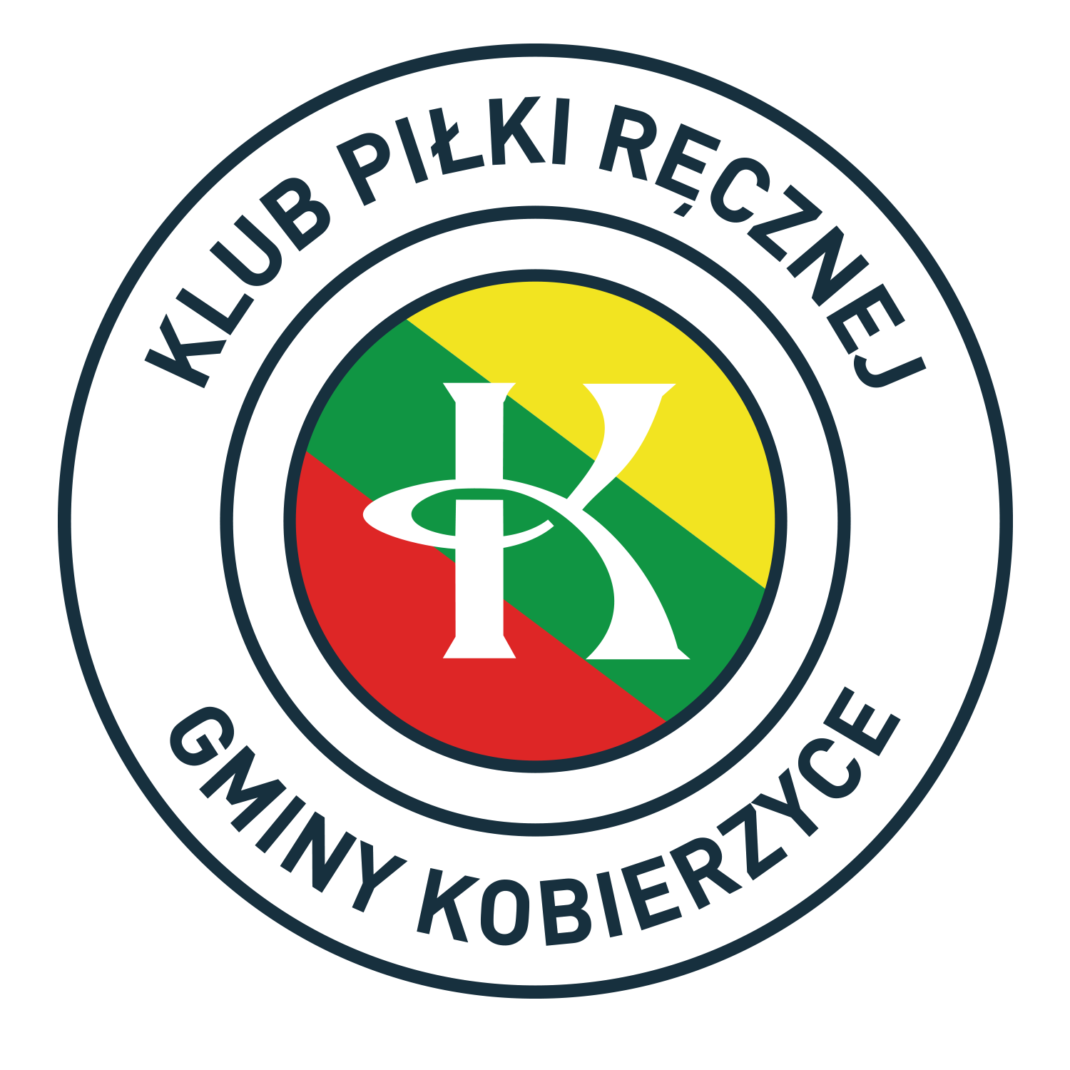 KPR Gminy Kobierzyce - logo