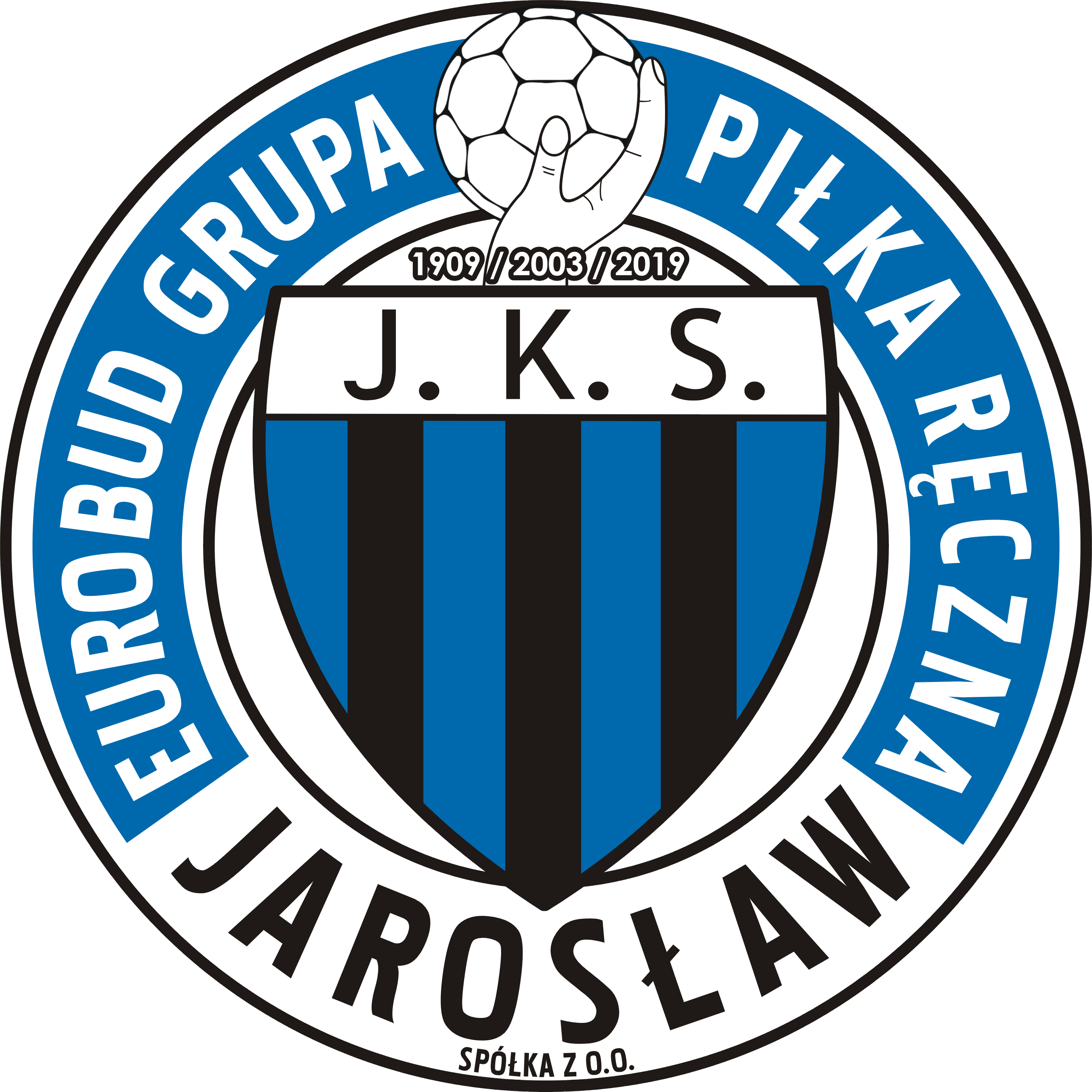Eurobud JKS Jarosław