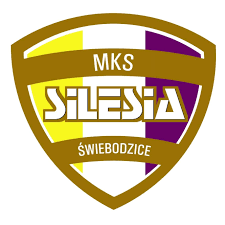 MKS SILESIA Świebodzice - logo