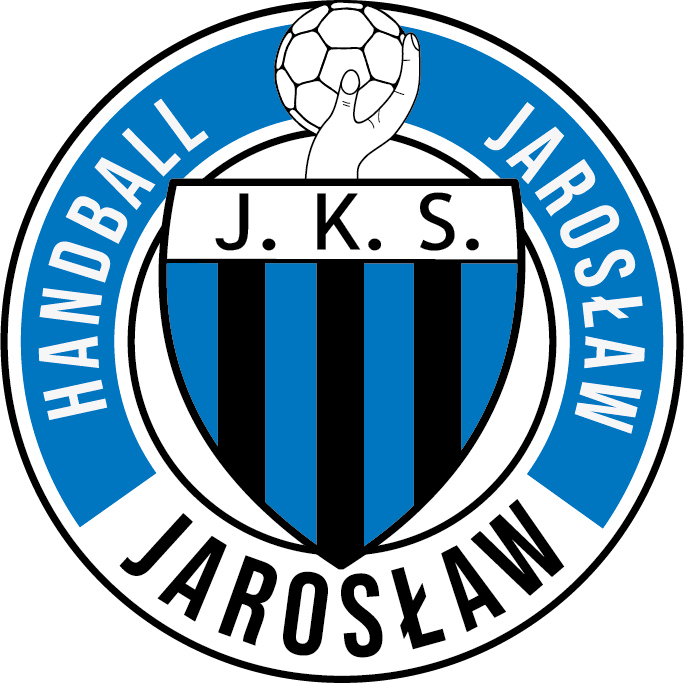 Handball JKS Jarosław - logo