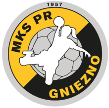 MKS URBIS Gniezno logo
