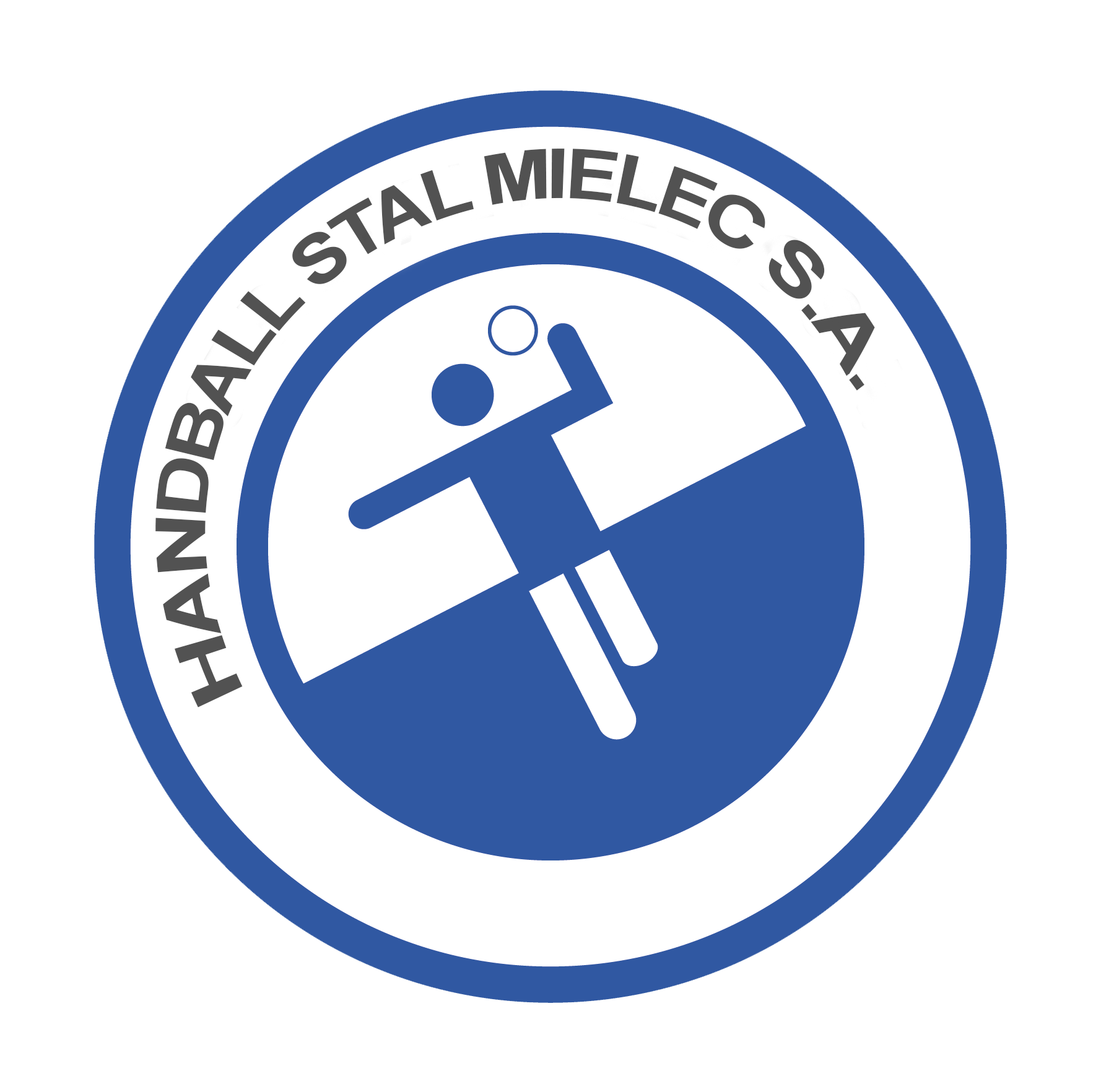 Handball Stal Mielec logo