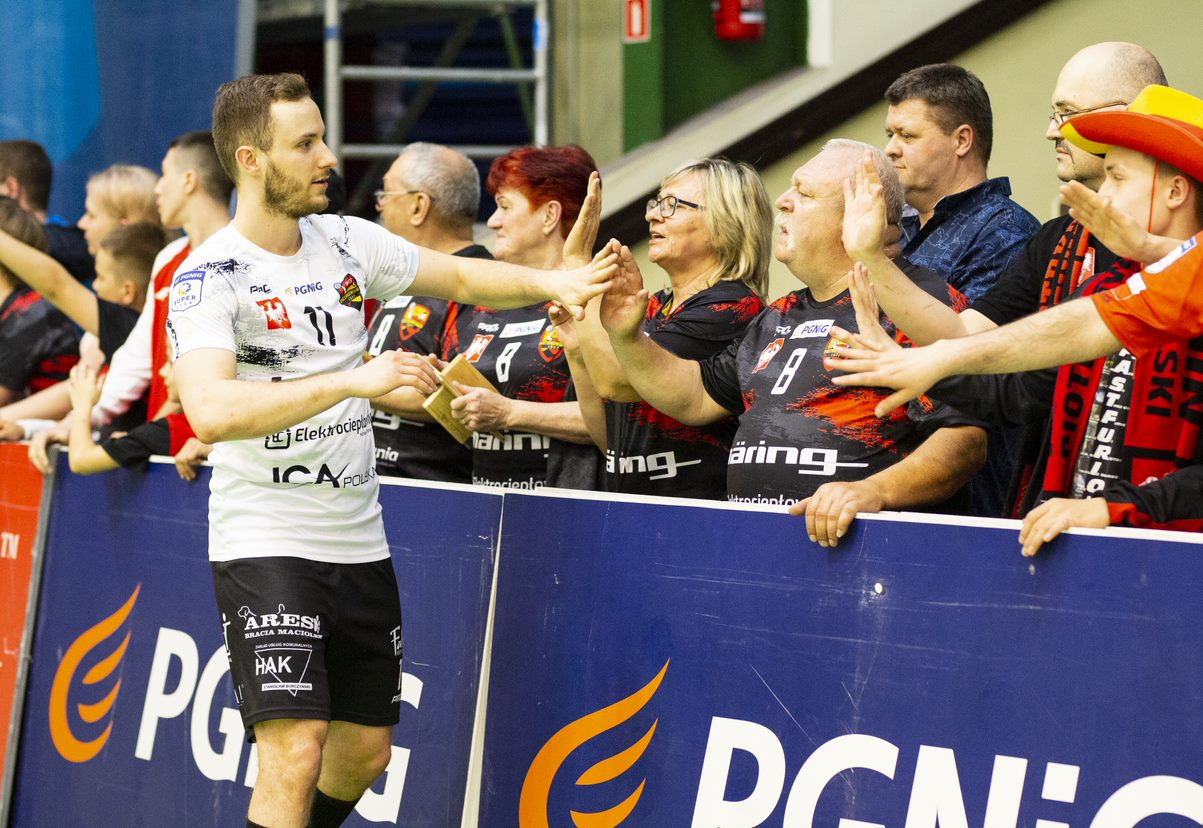 Superliga TVP