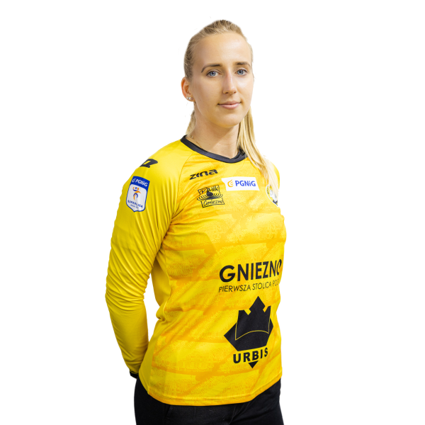 Zdjęcie osoby - Lidia Kobyłecka