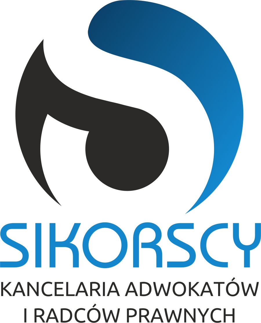 Kancelaria Adwokatów i Radców Prawnych Sikorscy logo