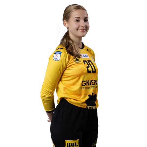 Zdjęcie osoby - Antonina Cieślak