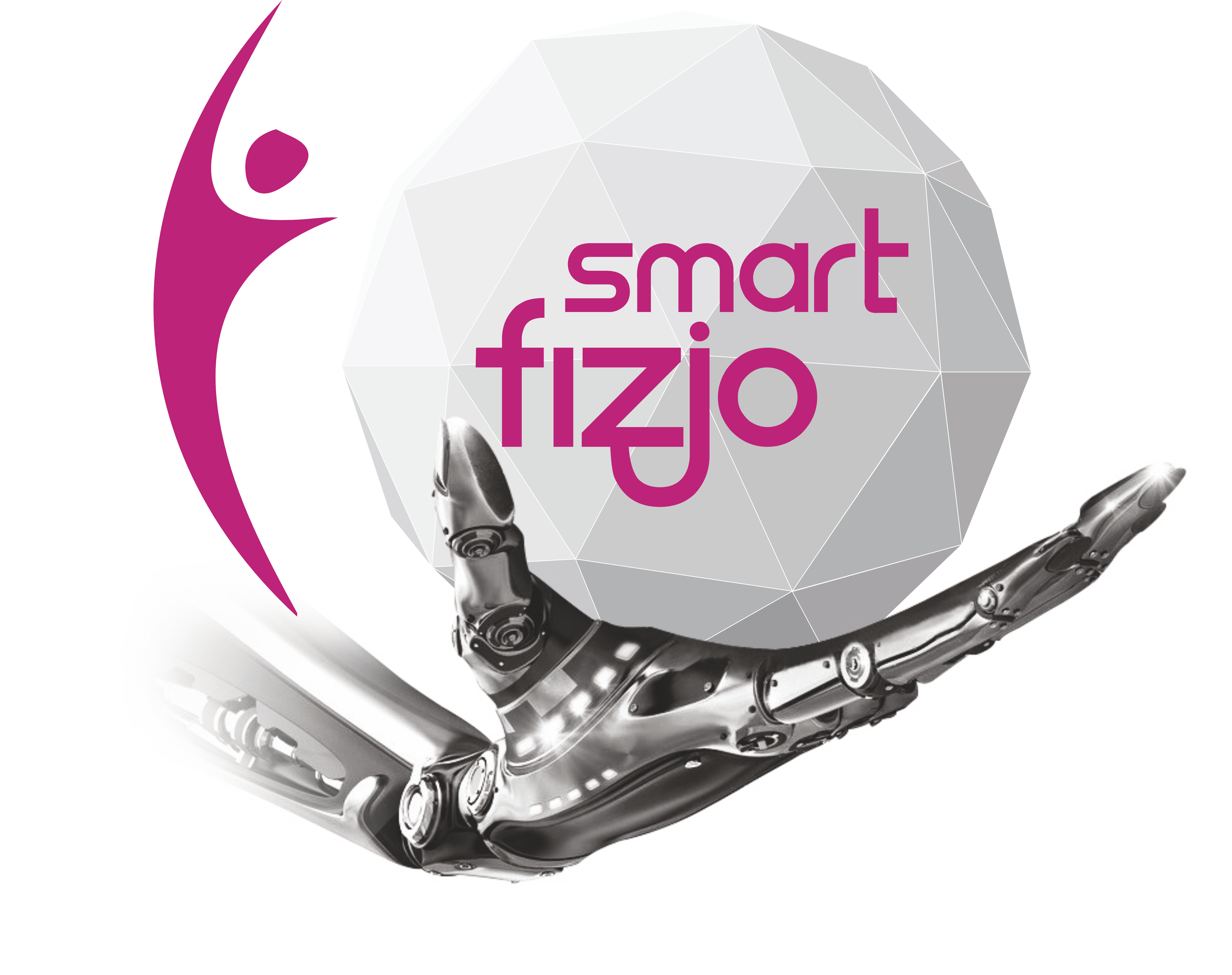 Smart FIZJO logo