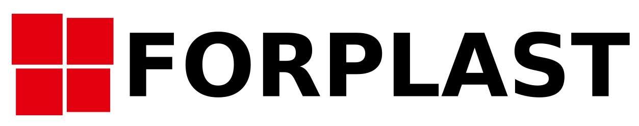 Forplast logo