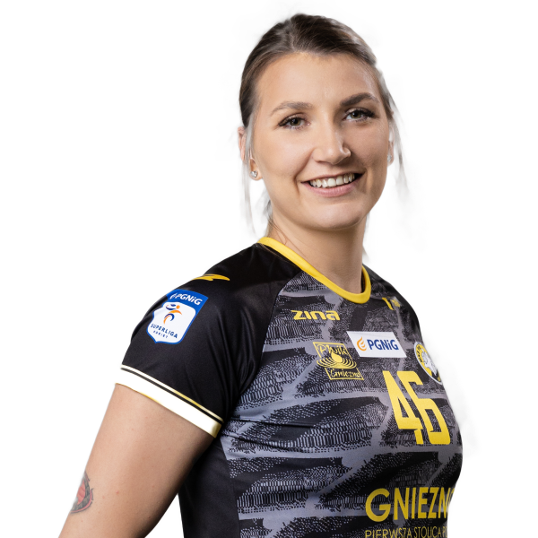 Magdalena Nurska
