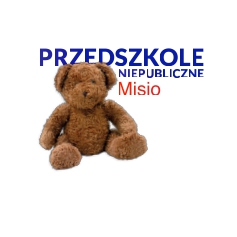 Przedszkole Akademia Misio logo