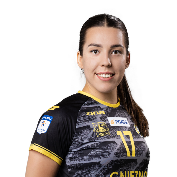 Oliwia Kuriata