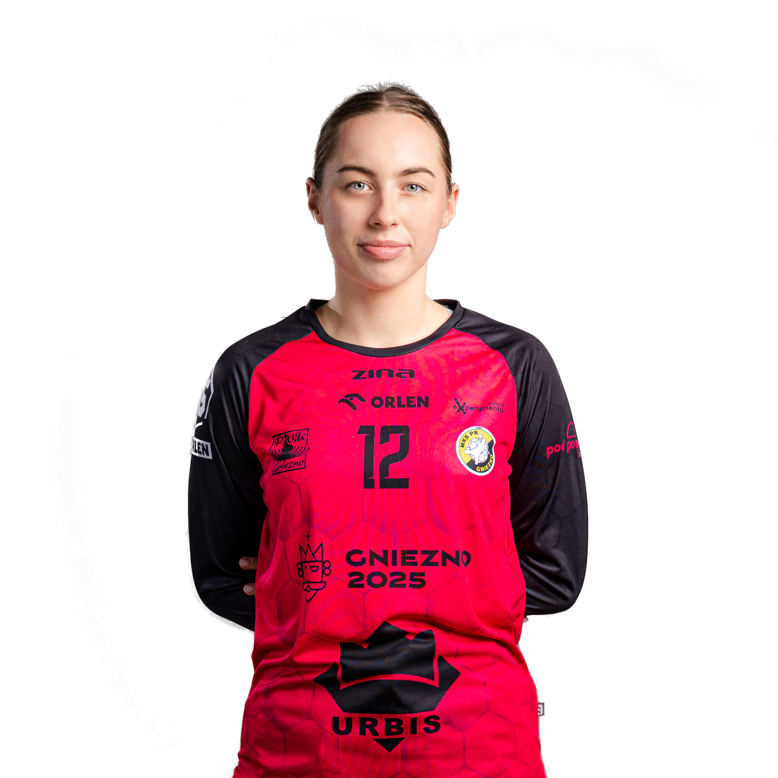 Dominika Hoffmann