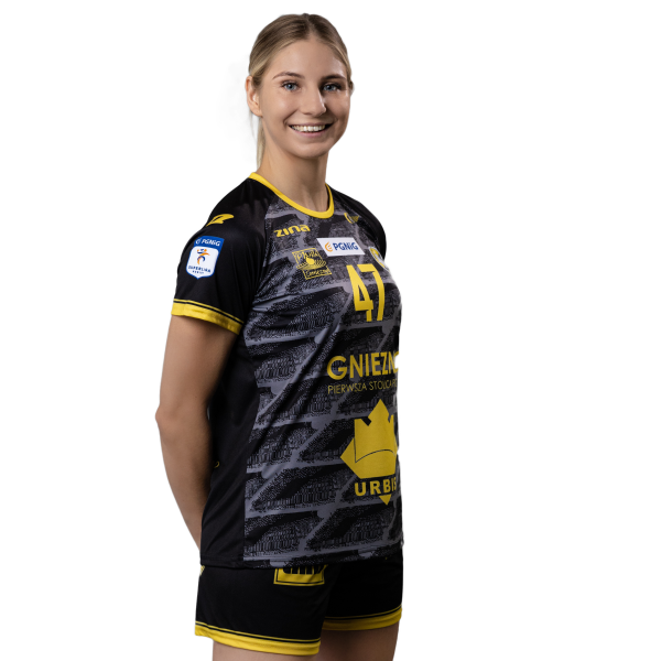Zdjęcie osoby - Malwina Hartman