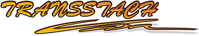Trans-Stach logo
