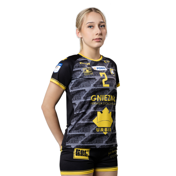 Zdjęcie osoby - Agata Alwin