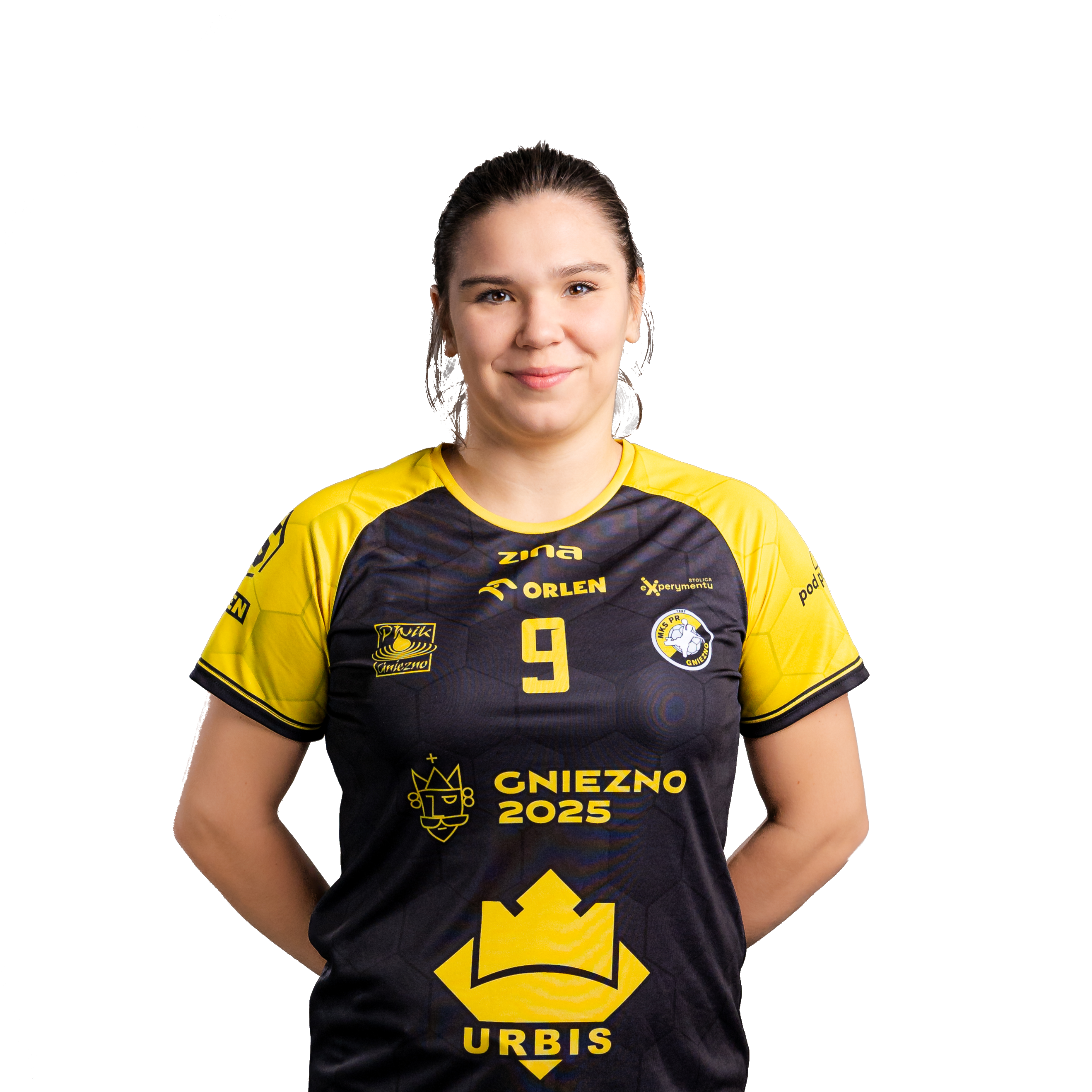 Karolina Chojnacka