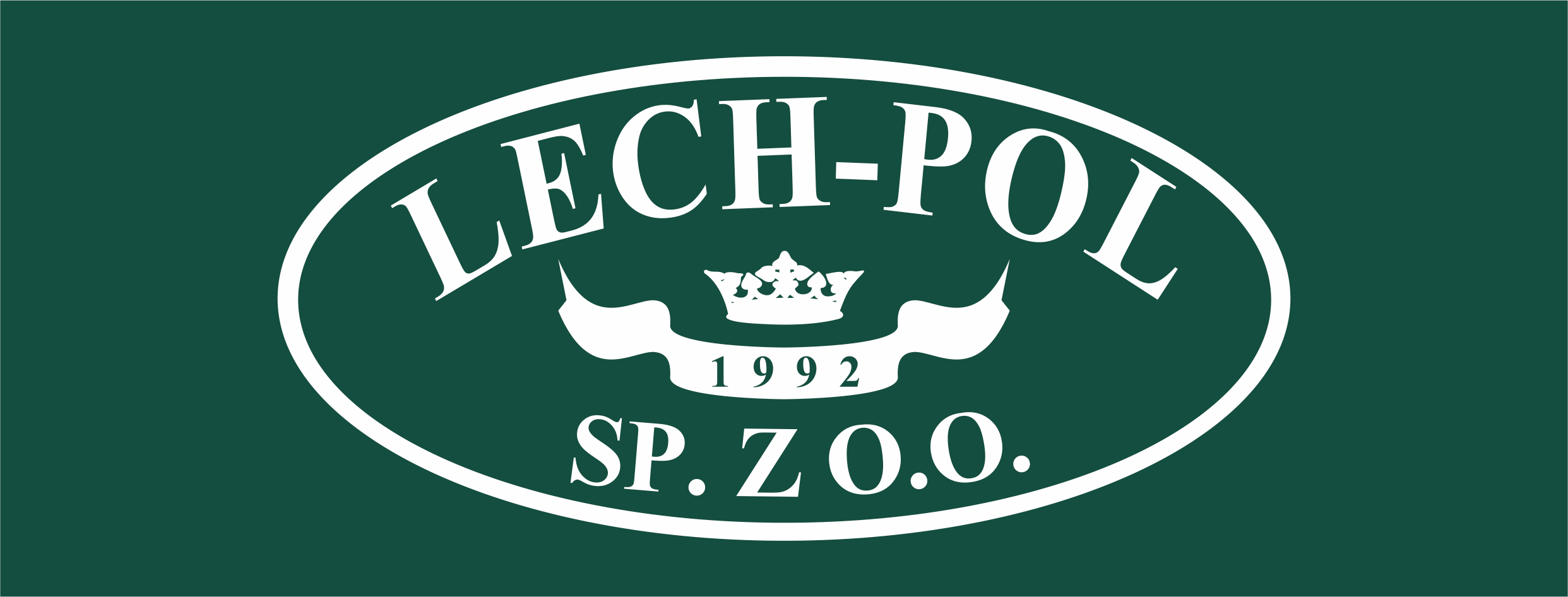 Lech-Pol logo