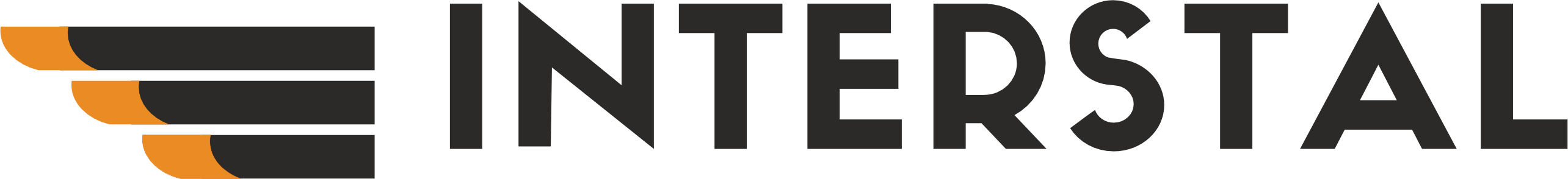 Interstal logo