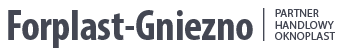 Forplast logo