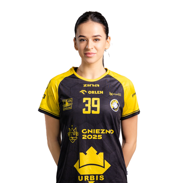 Żaneta Lipok