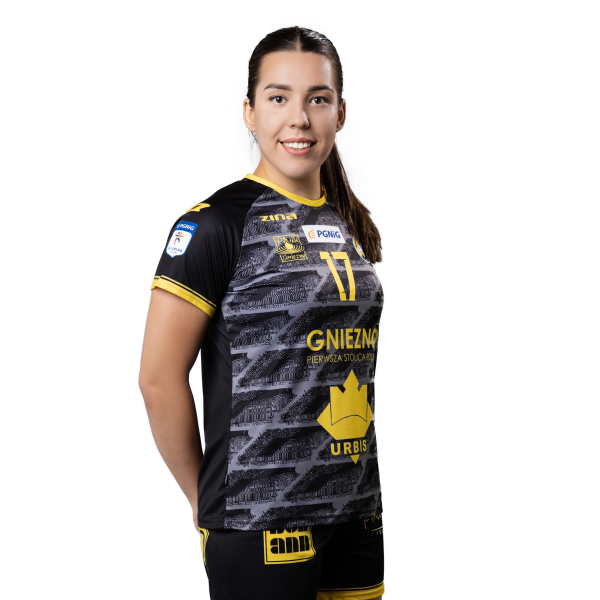 Zdjęcie osoby - Oliwia Kuriata