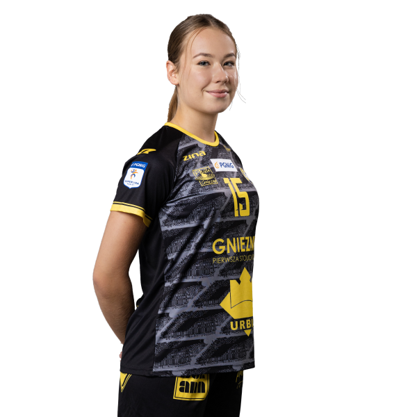 Zdjęcie osoby - Maria Tanaś