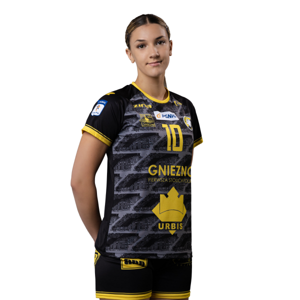 Zdjęcie osoby - Weronika Wabińska