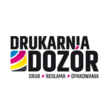 Drukarnia Dozór logo