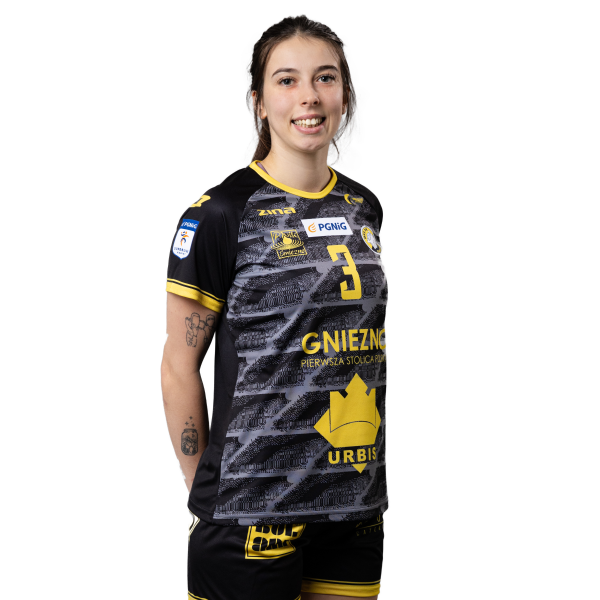 Zdjęcie osoby - Karolina Kasprowiak