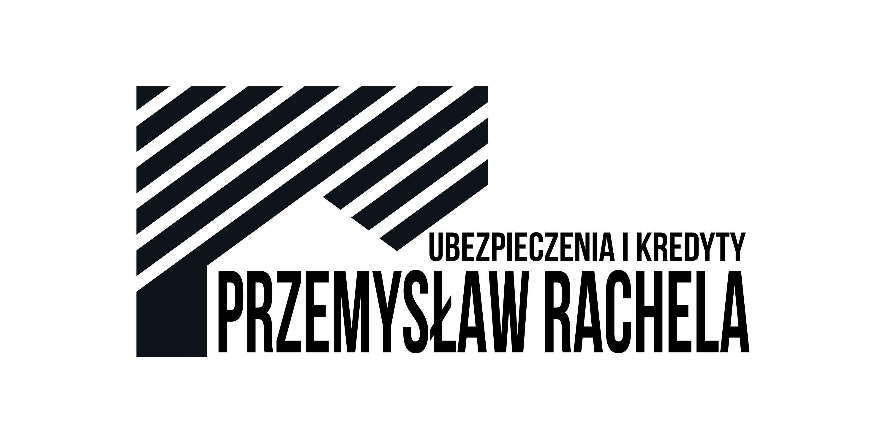 Przemysław Rachela logo