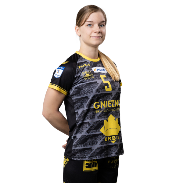 Zdjęcie osoby - Agnieszka Siwka