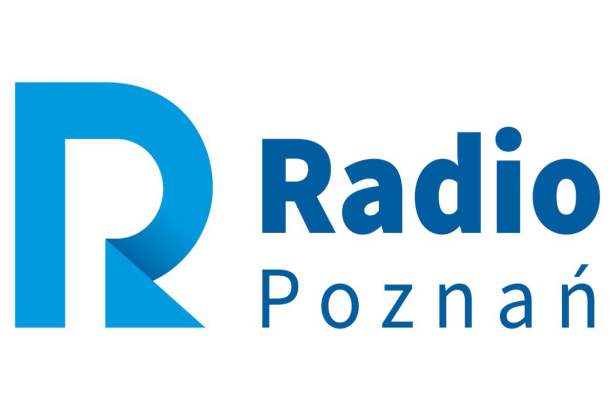 Radio Poznań logo