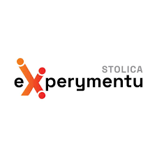Stolica experymentu logo