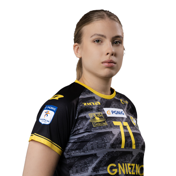 Justyna Świerżewska