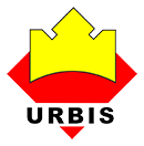 URBIS logo