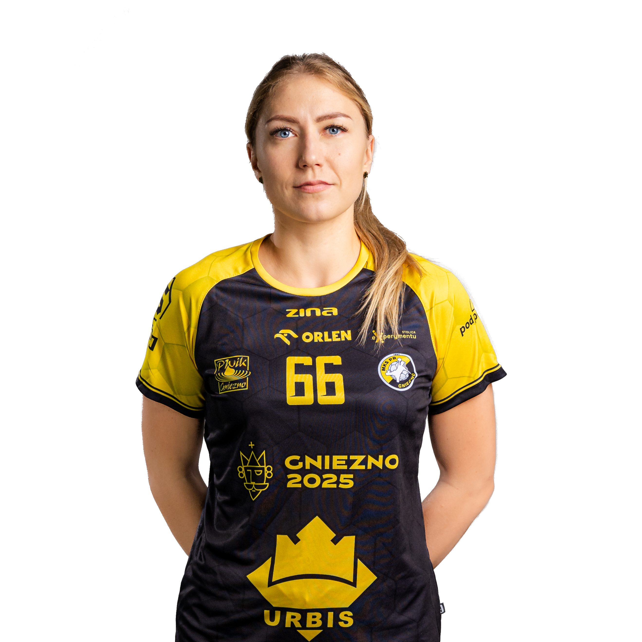 Martyna Matysek