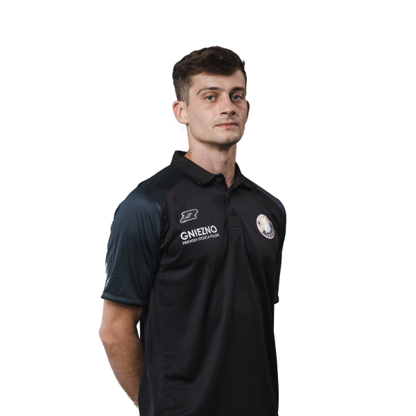 Zdjęcie osoby - Dawid Marchlewicz