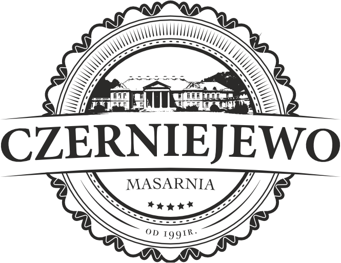 Masarnia Czerniejewo logo
