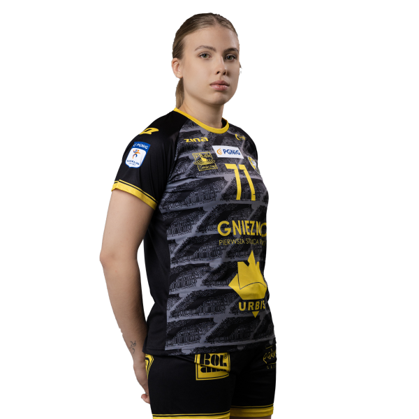 Zdjęcie osoby - Justyna Świerżewska