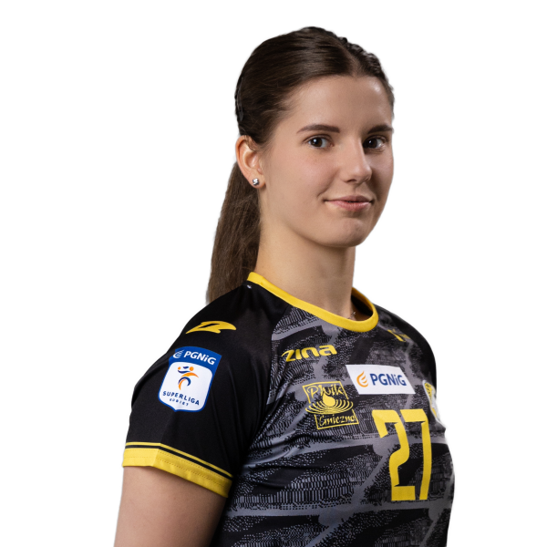 Milena Kaczmarek