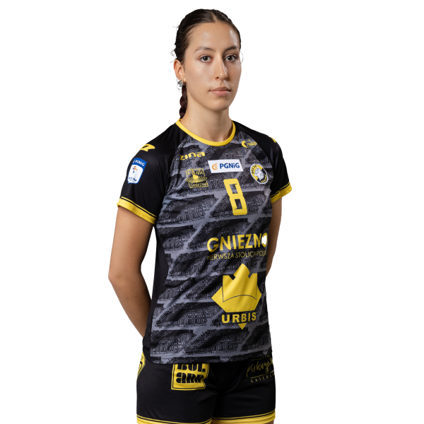 Zdjęcie osoby - Zofia Bartkowiak