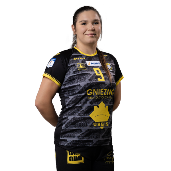 Zdjęcie osoby - Karolina Chojnacka