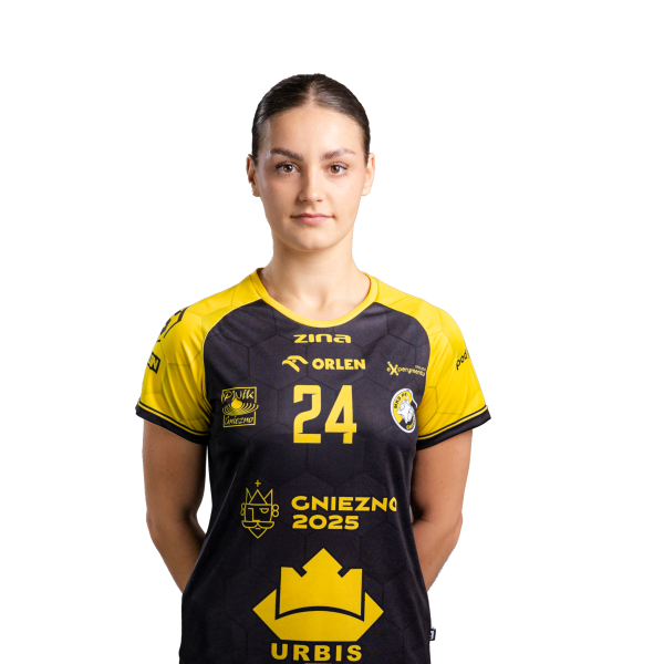 Magdalena Widuch