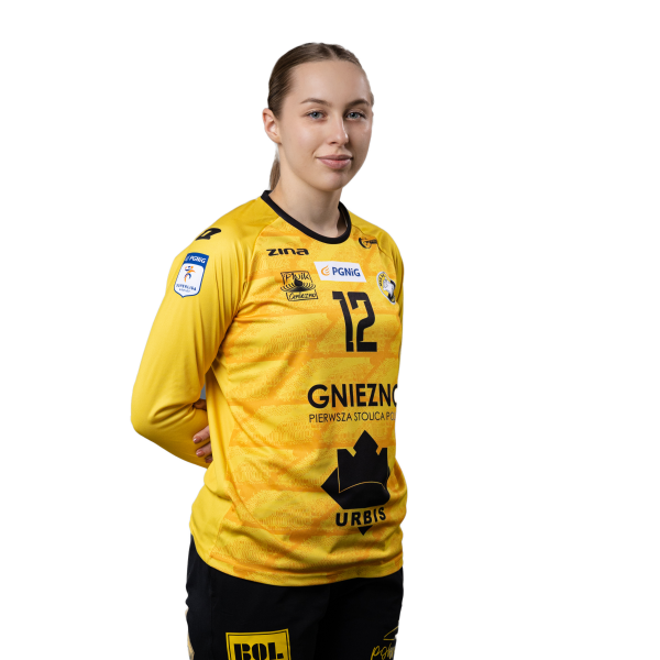 Zdjęcie osoby - Dominika Hoffmann