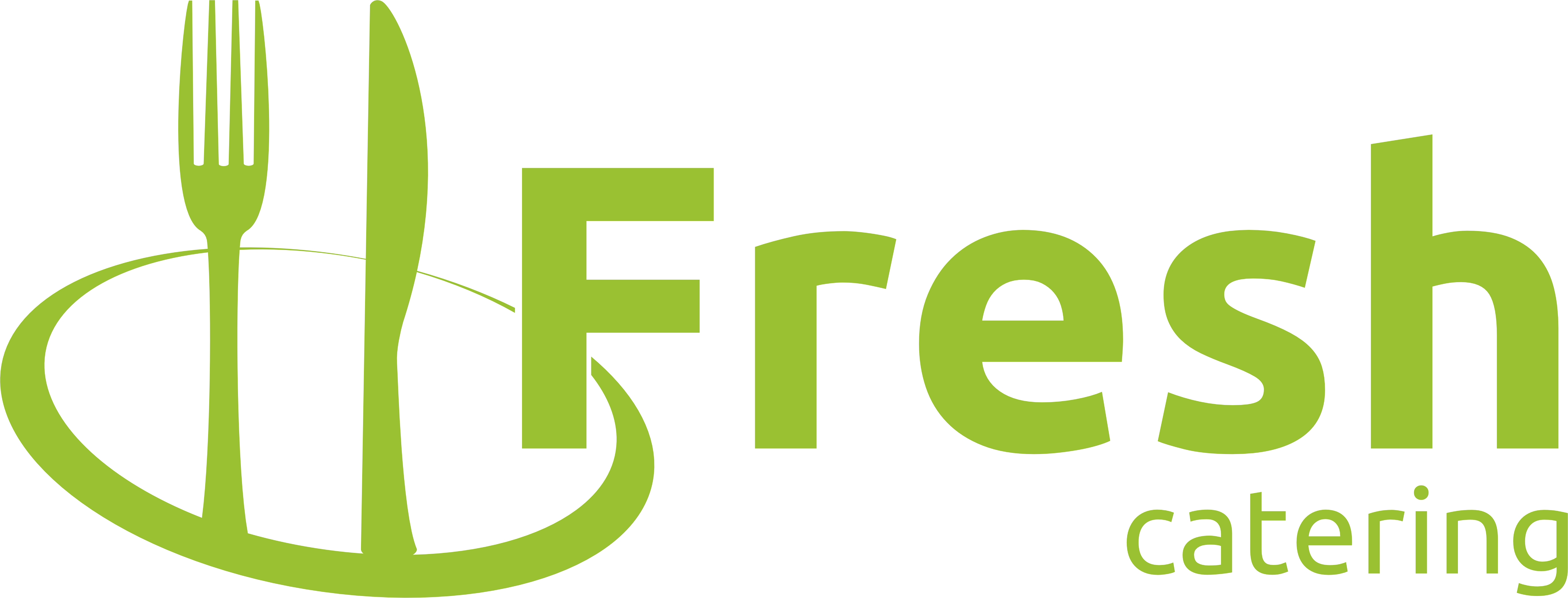 Fresh Catering logo