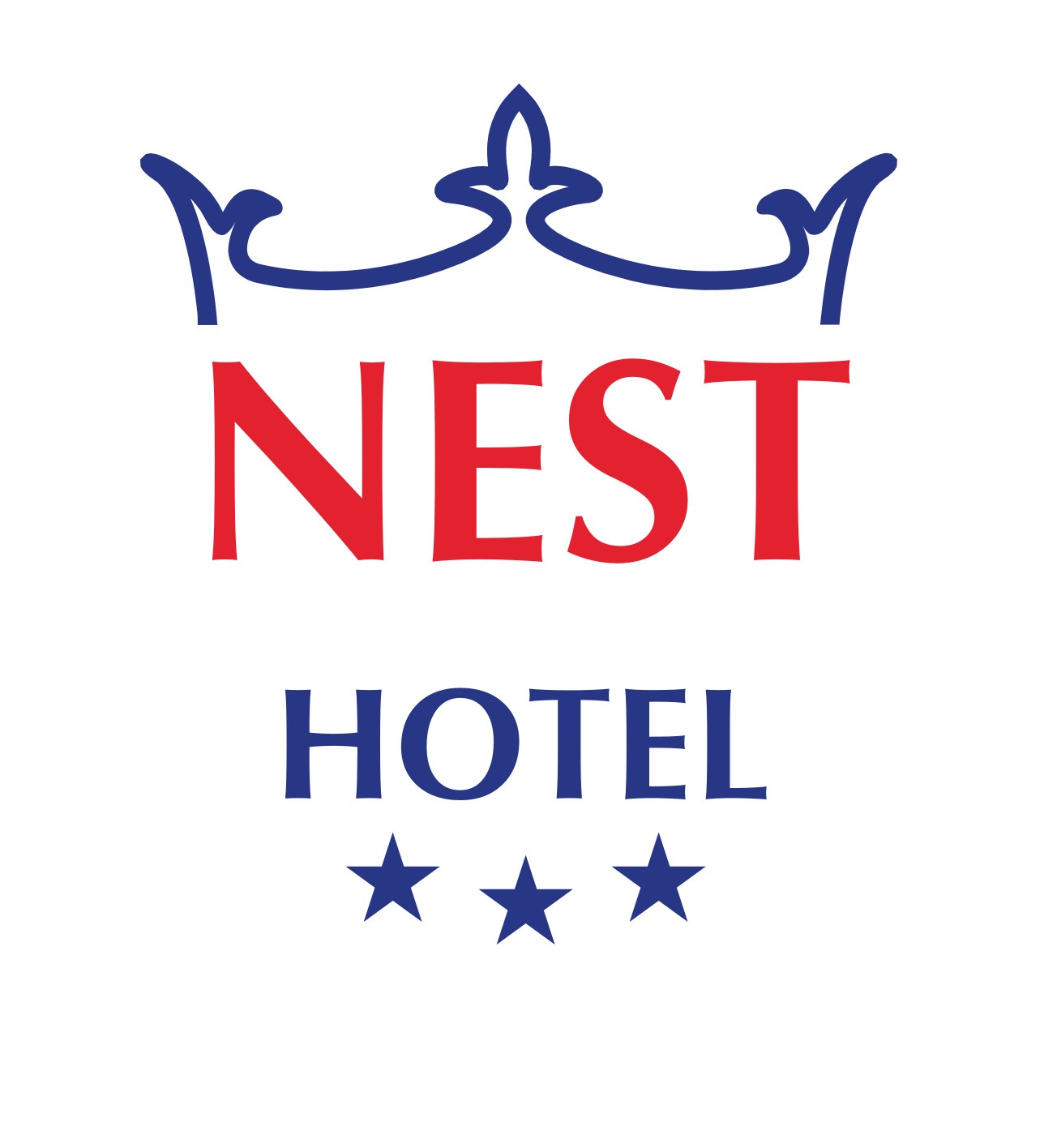 Hotel NEST logo
